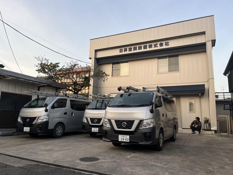 日昇空調設備株式会社のアルバイト・バイト求人情報-05