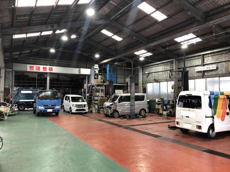 メカワークの求人・転職情報