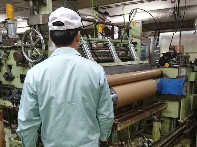 株式会社福井洋樽製作所-0002の求人・転職情報