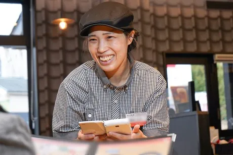 餃子の王将　甲府国母店のアルバイト・バイト求人情報