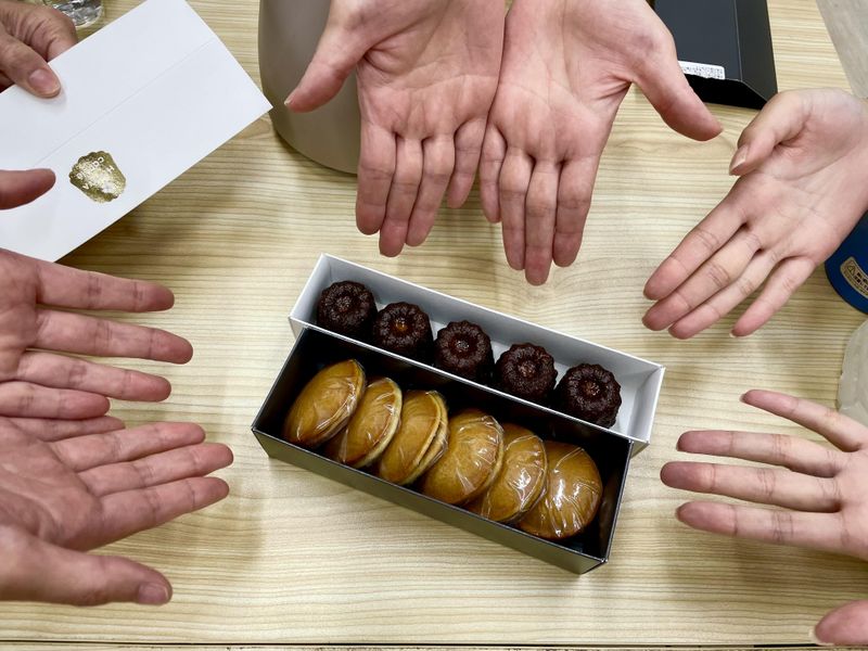 後楽園胃腸内視鏡クリニックのアルバイト・バイト求人情報-05