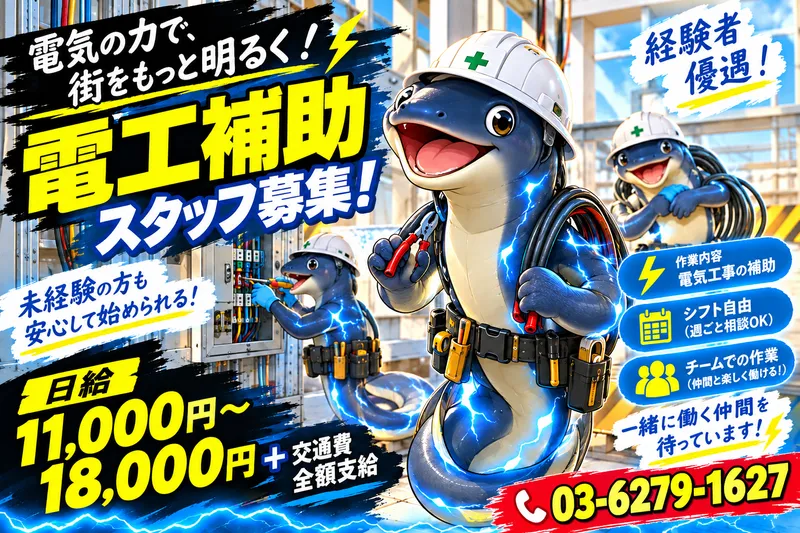 株式会社東和コーポレーション　新宿営業所【新大久保】のアルバイト・バイト求人情報-25