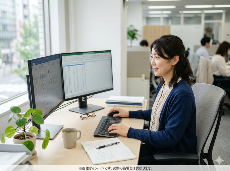 求人画像