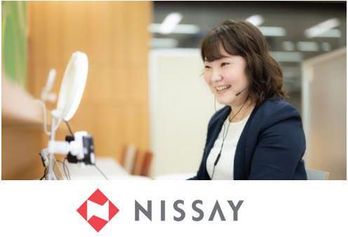 日本生命保険相互会社(ニッセイ・ライフプラザ本店)のアルバイト・バイト求人情報-01
