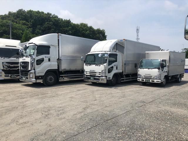 株式会社エースラインの求人・転職情報