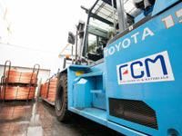 FCM株式会社の求人・転職情報