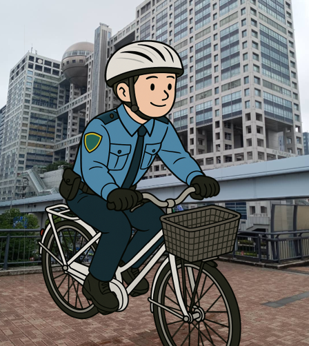 東和警備保障株式会社　さいたま支社<現場:江東区有明>のアルバイト・バイト求人情報-01
