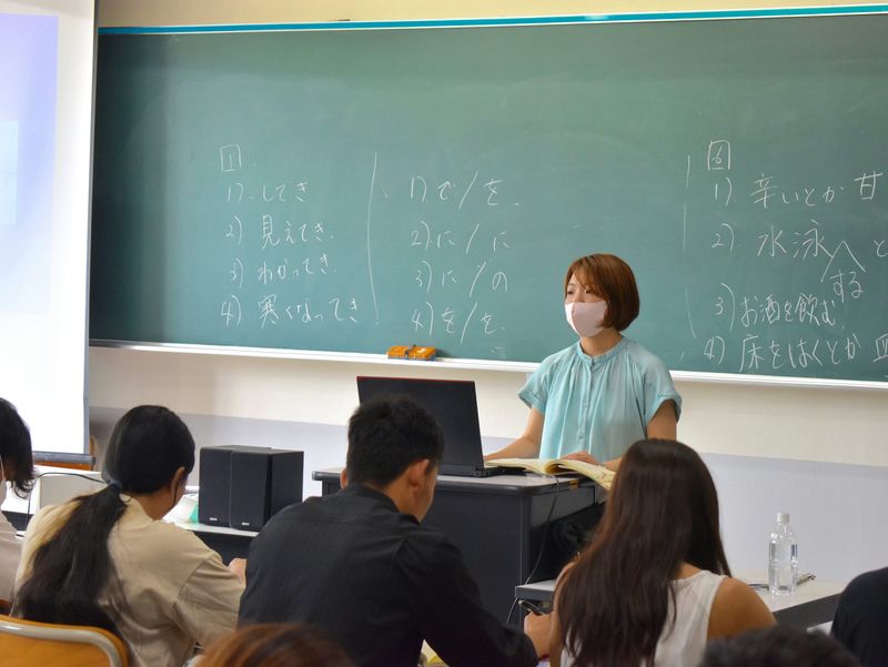 学校法人北工学園旭川福祉専門学校の求人・転職情報