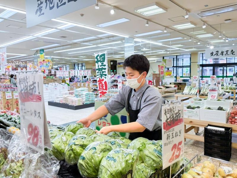 【10月オープン】生鮮&業務スーパー船橋南店のアルバイト・バイト求人情報-02