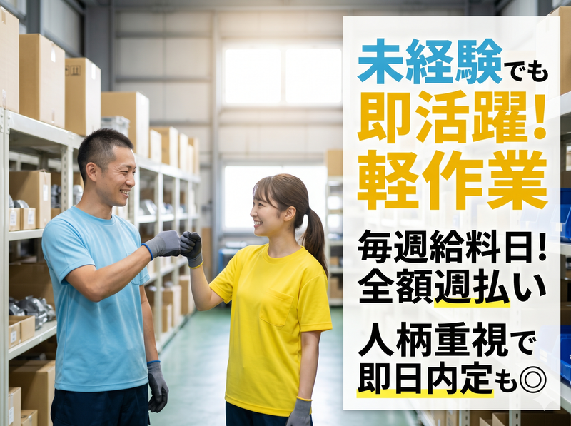 求人画像