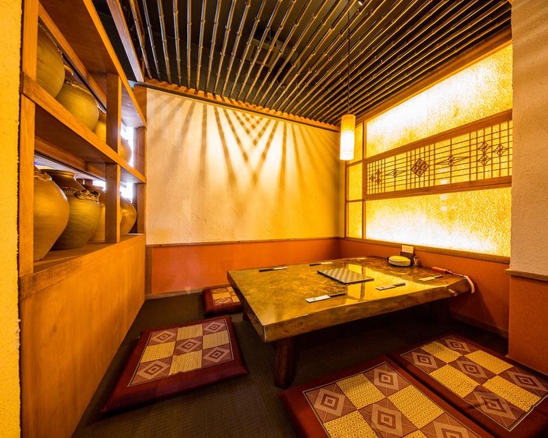 沖縄料理としゃぶしゃぶのお店　赤瓦のアルバイト・バイト求人情報-02