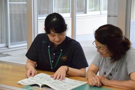 奉優会(居宅)　横浜市霧が丘地域ケアプラザ居宅介護支援事業所の求人4