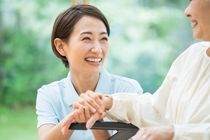 株式会社ルフト・メディカルケア