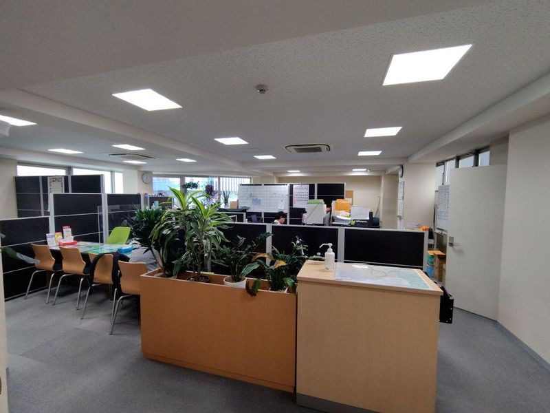 株式会社フォーエスリビングのアルバイト・バイト求人情報-02