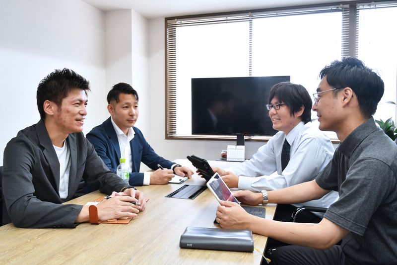 株式会社T-agent　auショップ　エルミこうのすのアルバイト・バイト求人情報-04