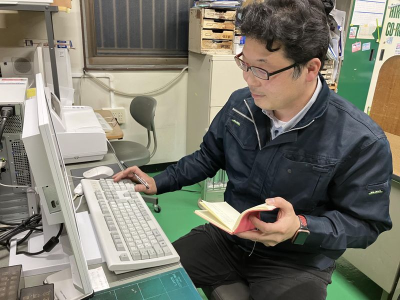 株式会社片桐塗料店のアルバイト・バイト求人情報-02