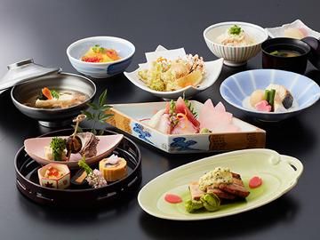 日本料理　四季　*レンブラントホテル海老名内レストランのアルバイト・バイト求人情報-03