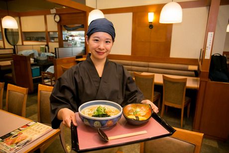 かかし　銚子店-sの求人3