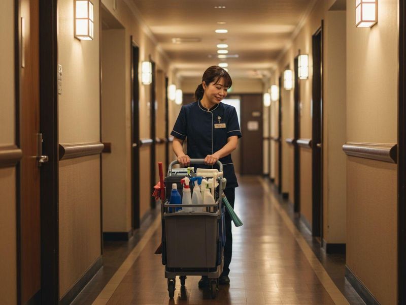 ドーミーイン青森のアルバイト・バイト求人情報-09