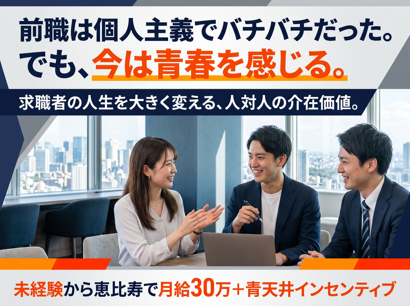 株式会社ＨＲ　ＣＡＲＥＥＲの求人・転職情報