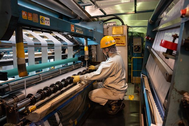 エリエールテクセル株式会社の求人・転職情報