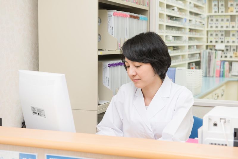 中井調剤薬局のアルバイト・バイト求人情報-03