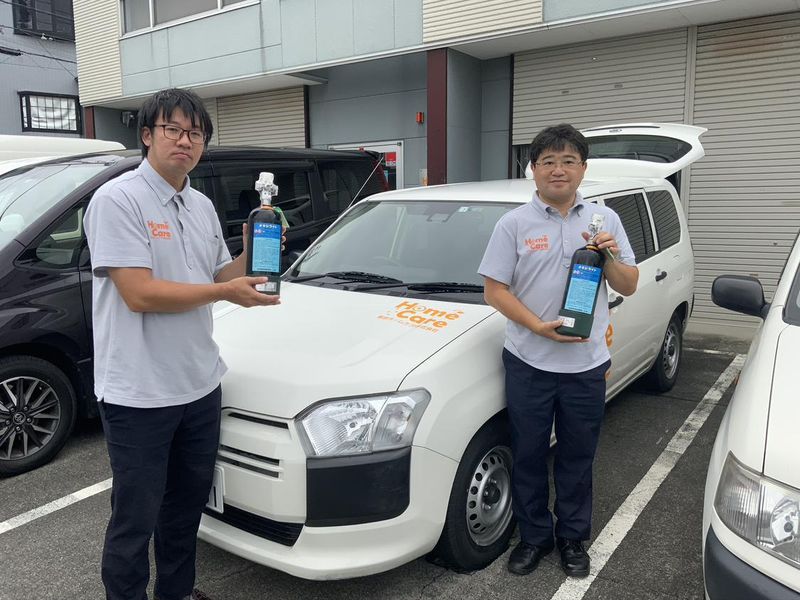 東京ホームケア株式会社のアルバイト・バイト求人情報-04