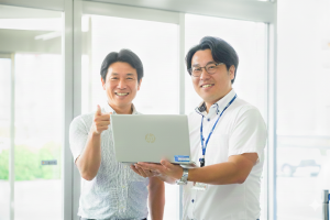 株式会社シムックスの求人・転職情報