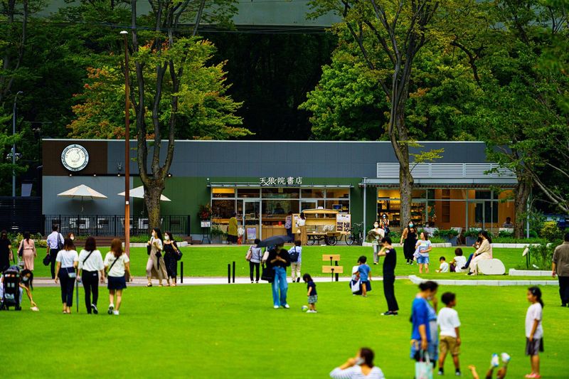 名古屋天狼院のアルバイト・バイト求人情報-02