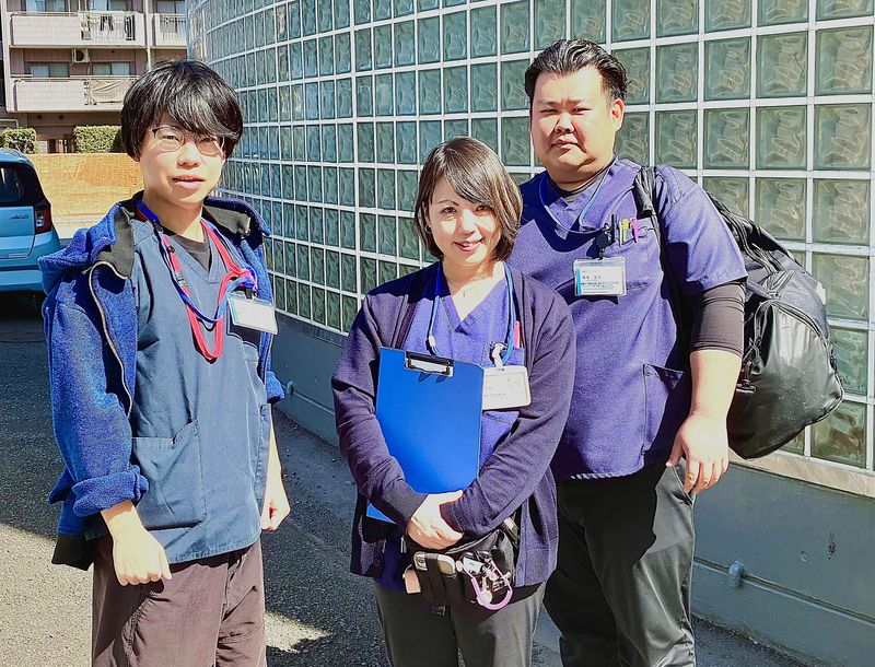 医療法人知粋会の求人・転職情報