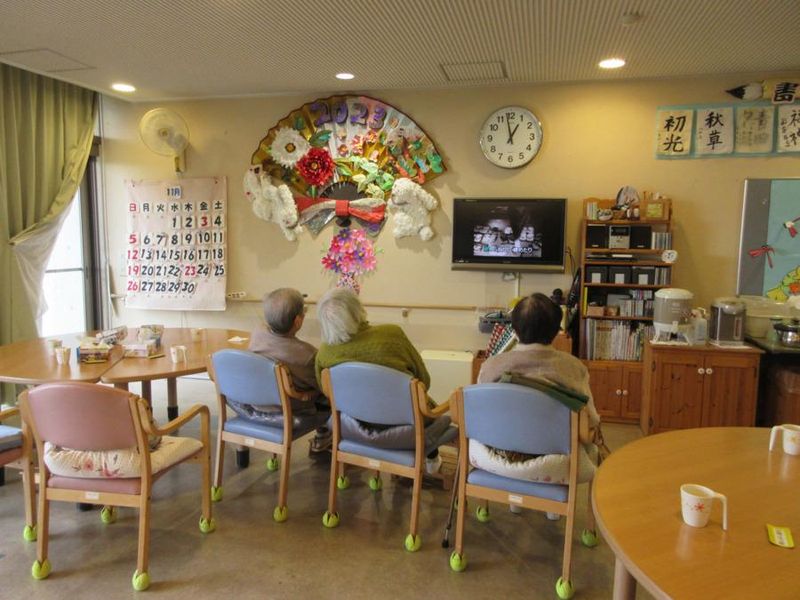 社会福祉法人翔寿会の求人・転職情報