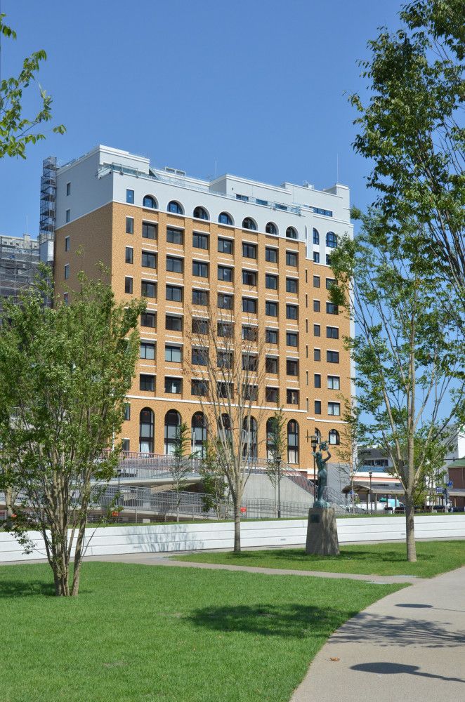 医療法人社団康心会茅ケ崎中央病院の求人・転職情報