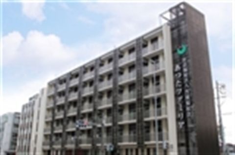 杏園会グループの求人・転職情報
