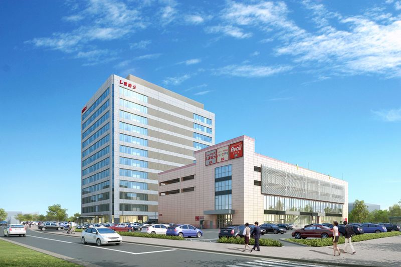 株式会社しまむら