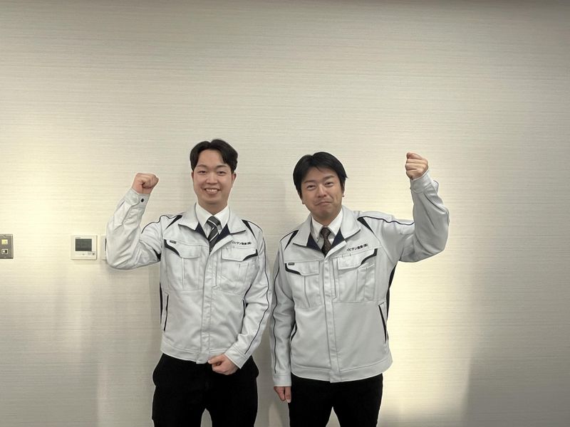 イビデン産業株式会社の求人・転職情報