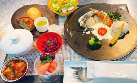 K-hearts　代官山バースクリニック【K-hearts株式会社】のアルバイト・バイト求人情報-03