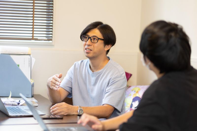 株式会社イーディスの求人・転職情報