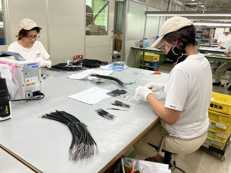 星電気株式会社
