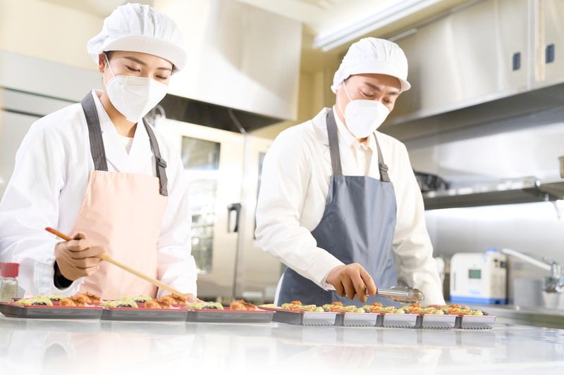 ナブテスコ株式会社内食堂のアルバイト・バイト求人情報-04