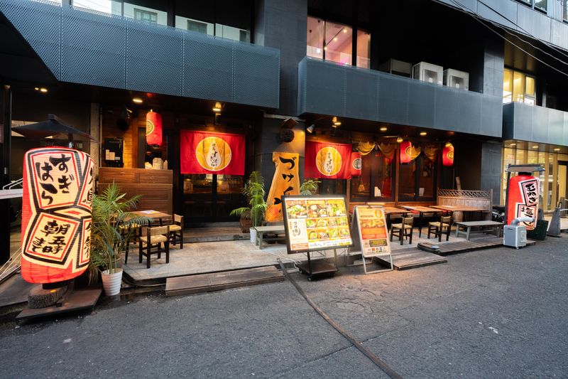 焼鳥 すぎはらのアルバイト・バイト求人情報-02