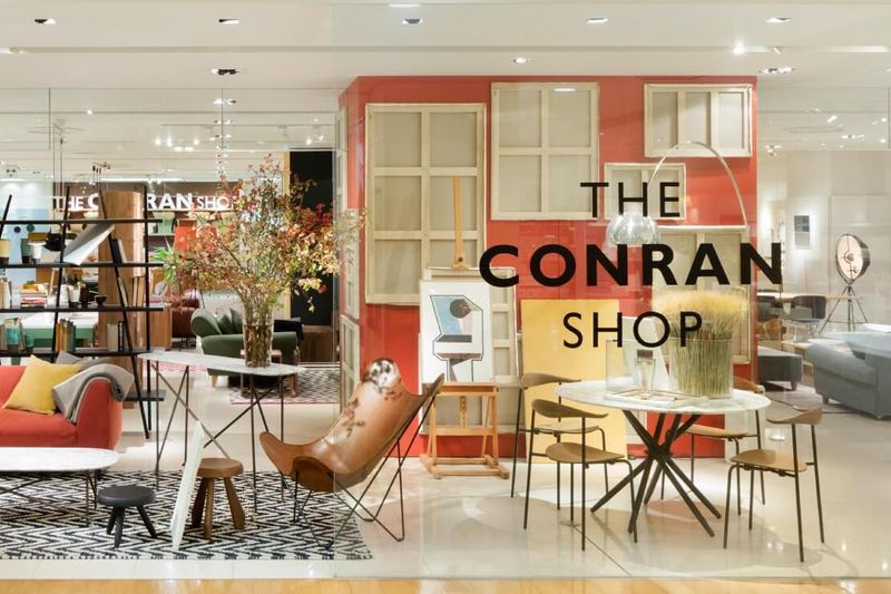 株式会社コンランショップ・ジャパンの求人・転職情報