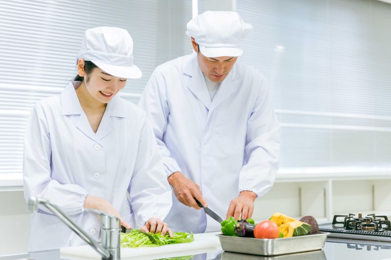 ホテルグランバッハ仙台の派遣求人情報