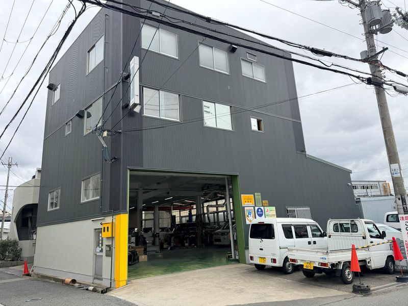 株式会社豊和自動車のアルバイト・バイト求人情報-04