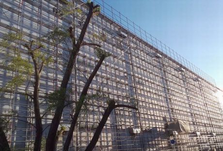 一般社団法人全国建設人材協会(人材紹介)の求人・転職情報