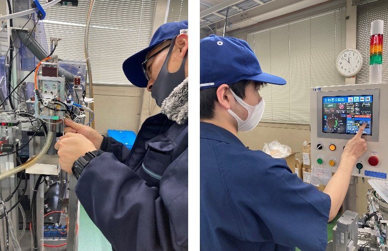 株式会社　呉竹の求人・転職情報