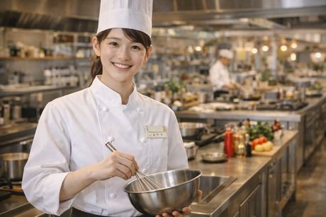 カフェ&ベーカリー ミヤビ 大森店の求人・転職情報
