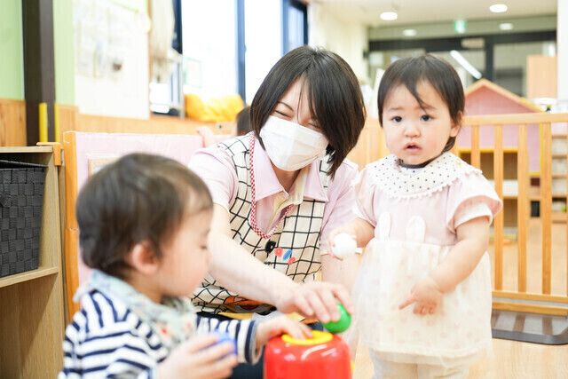こどもカンパニー札幌駅西口園のアルバイト・バイト求人情報-02