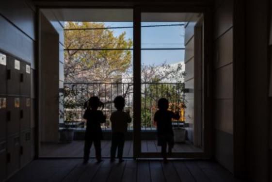 Pearl Nursery Schoolのアルバイト・バイト求人情報-05