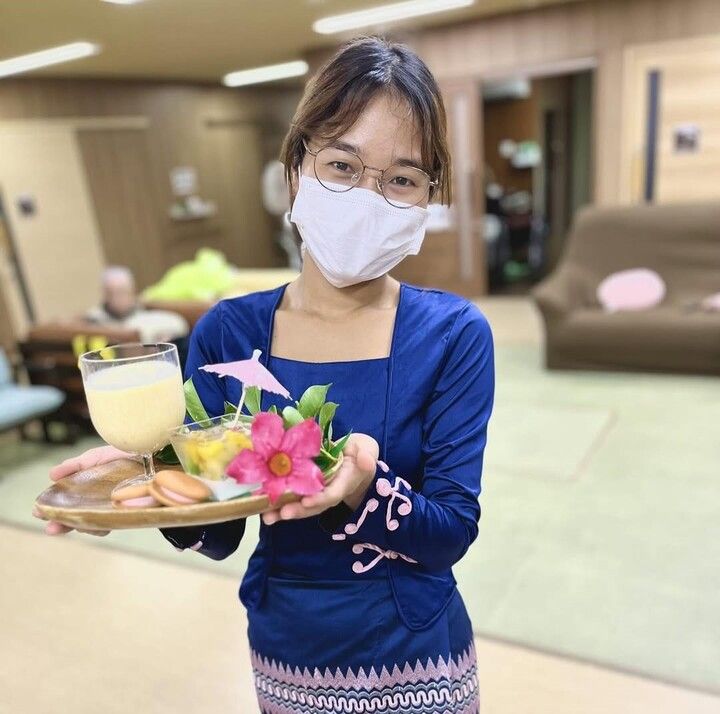 特別養護老人ホームグリーンランドみずきの求人7