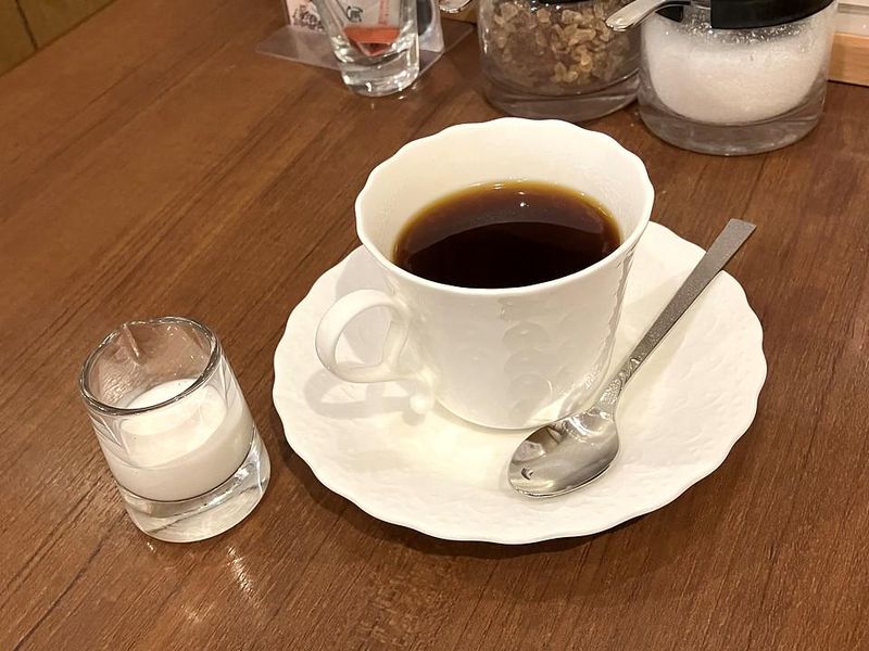 珈琲専門店　亜煉路館の求人・転職情報